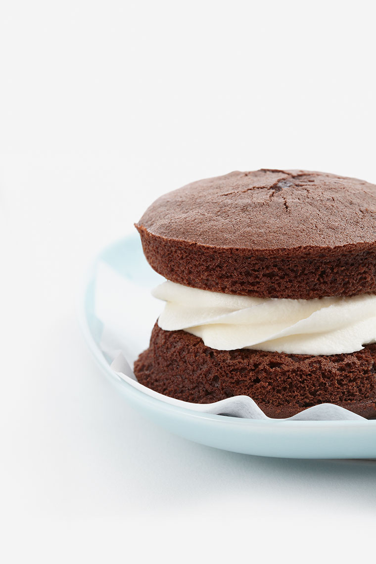 Moon Pie