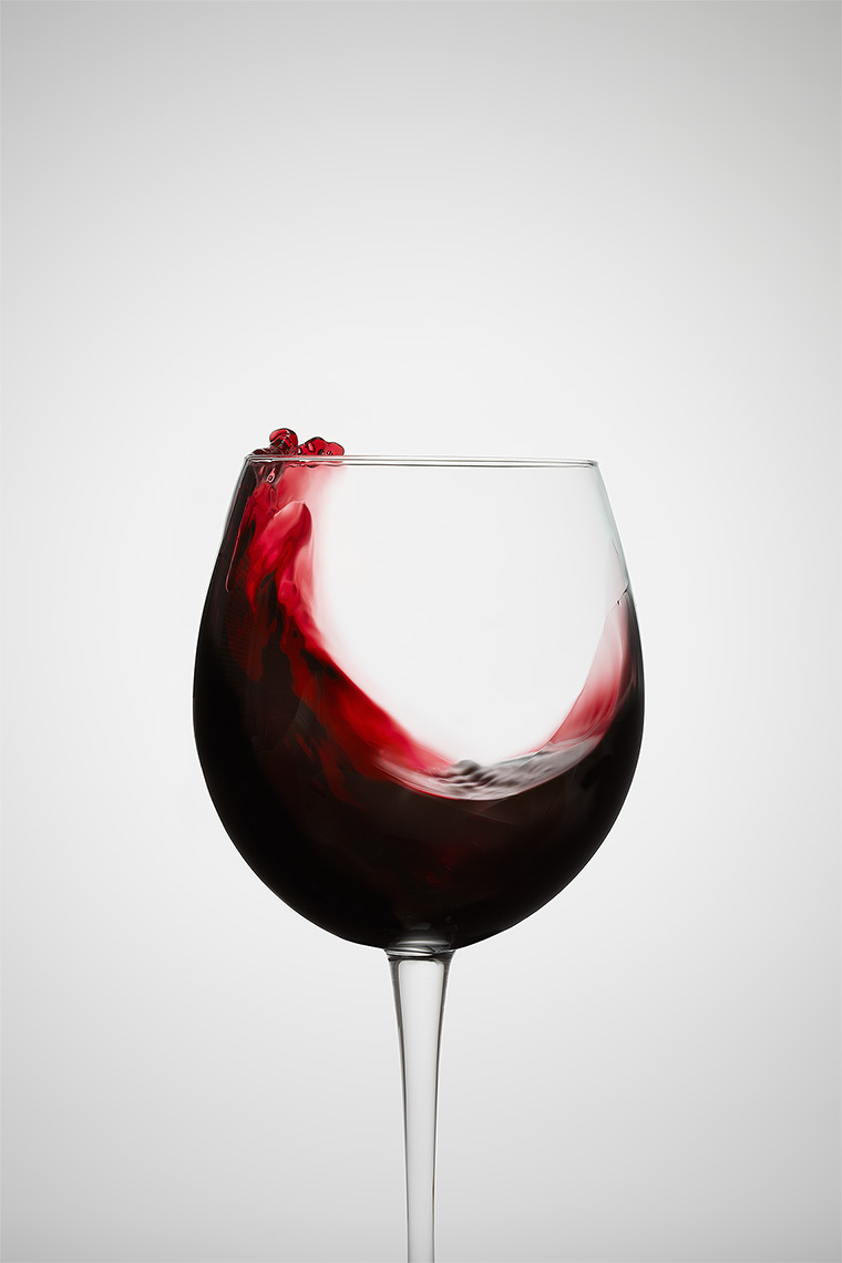 Red Wine