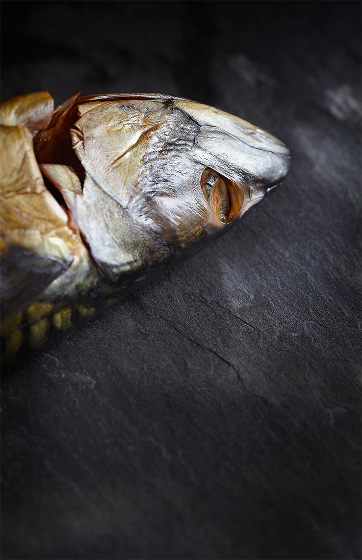 Mackerel